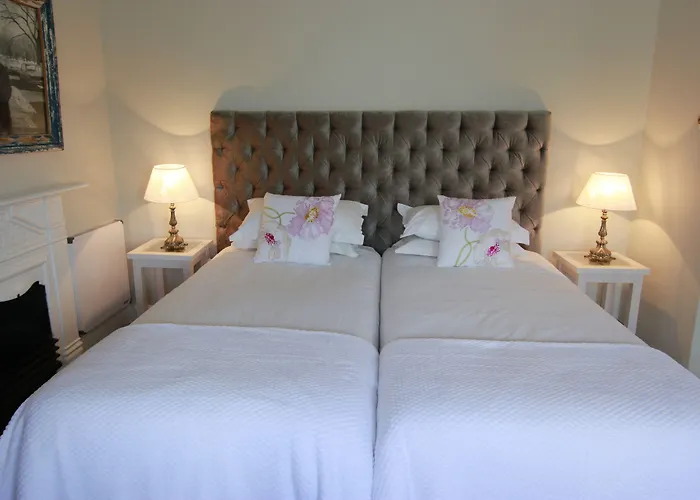 Villa Bianca B & B